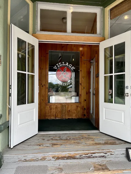 Village Barbershop and Tattoos 4