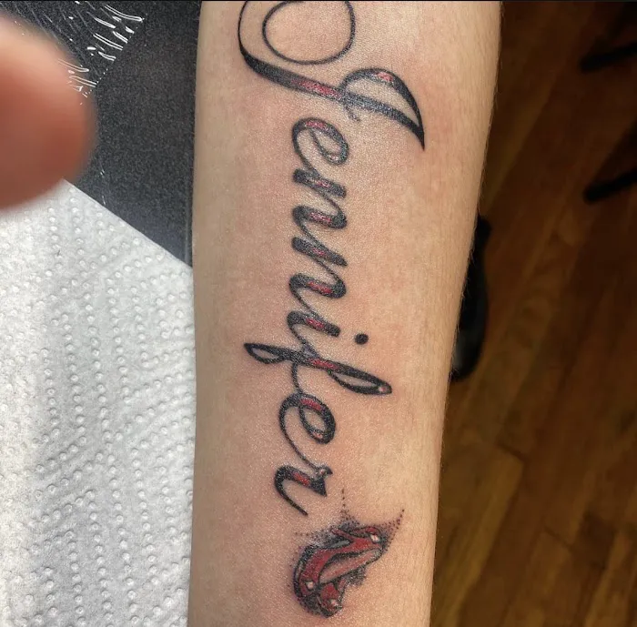 Tiger’s Eye Tattoo Studio 1