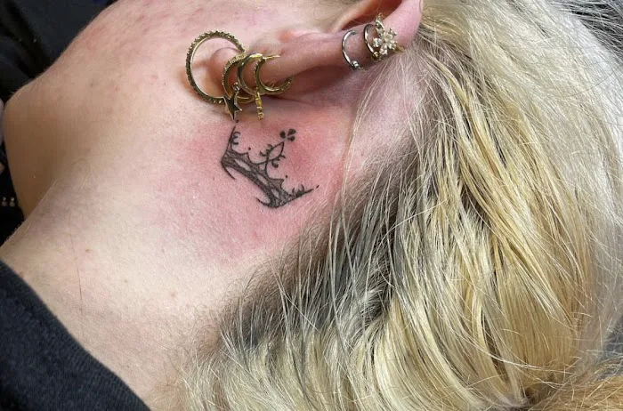 Tiger’s Eye Tattoo Studio 0