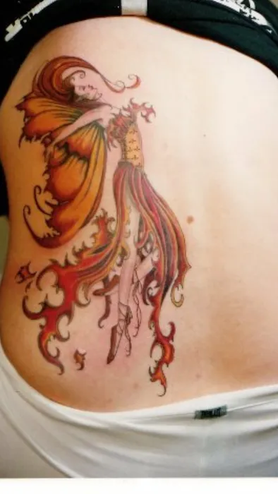 Utopian tattoo and body piercing 8