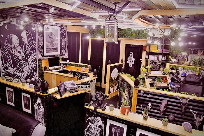 Krew Ink Tattoo Studio 1