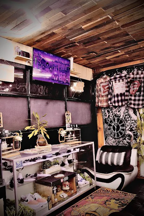 Krew Ink Tattoo Studio 0