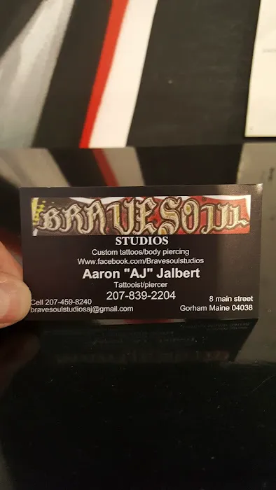 Brave Soul Studios 0