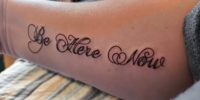 The Ink Manifesto Tattoo Parlor 4