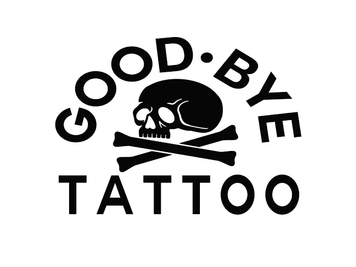 Good-Bye Tattoo 1
