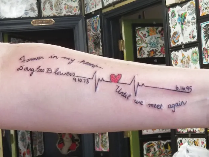 Death Or Glory Tattoos 0