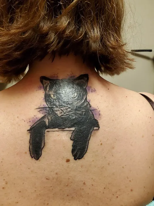Death Or Glory Tattoos 1