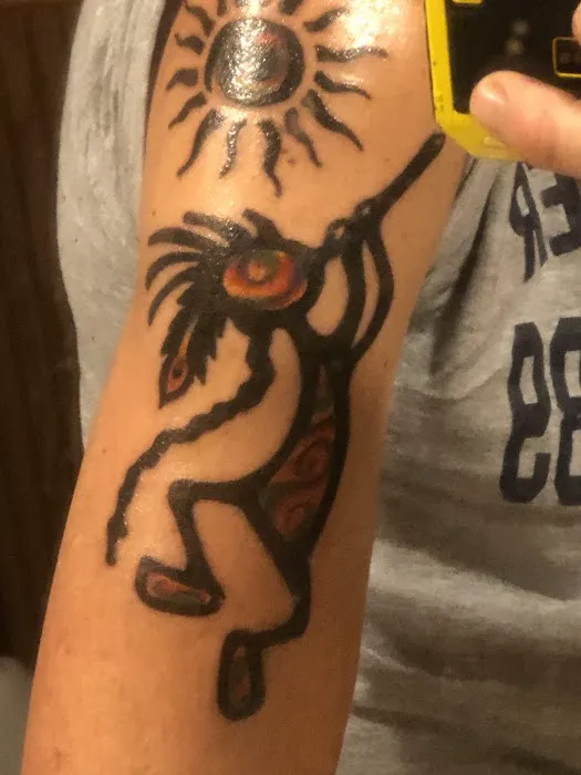 Death Or Glory Tattoos 3