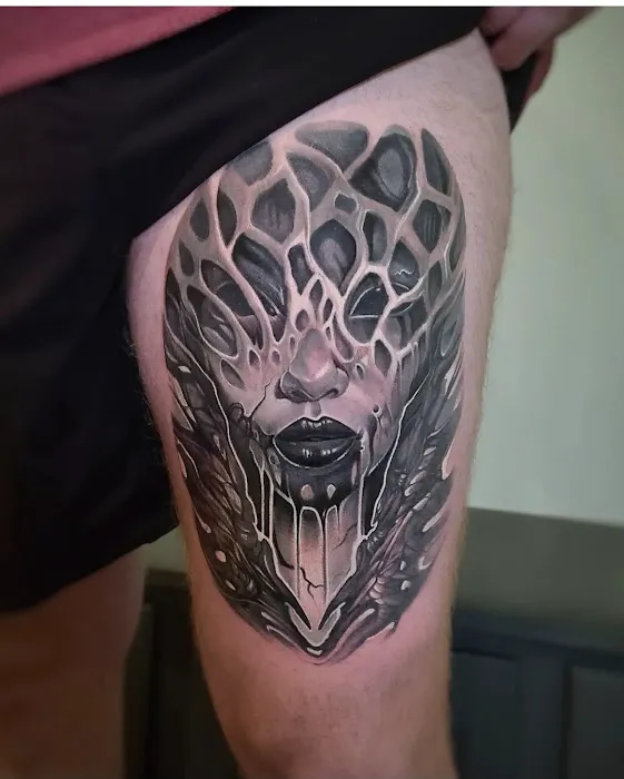 Pure Tattoo Studio 0