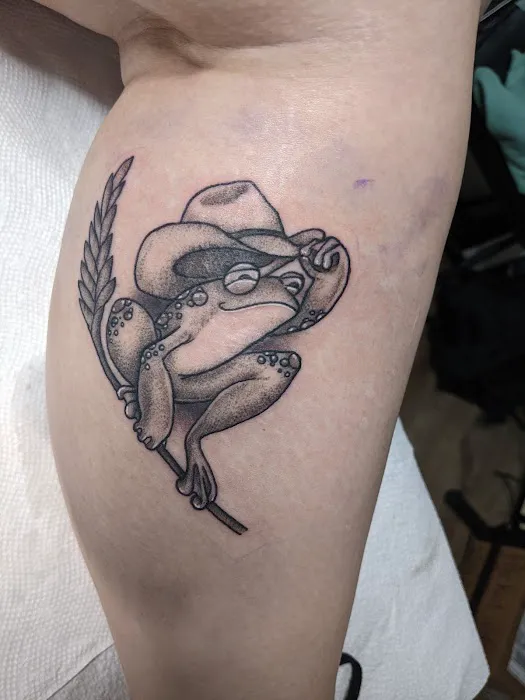Pure Tattoo Studio 6