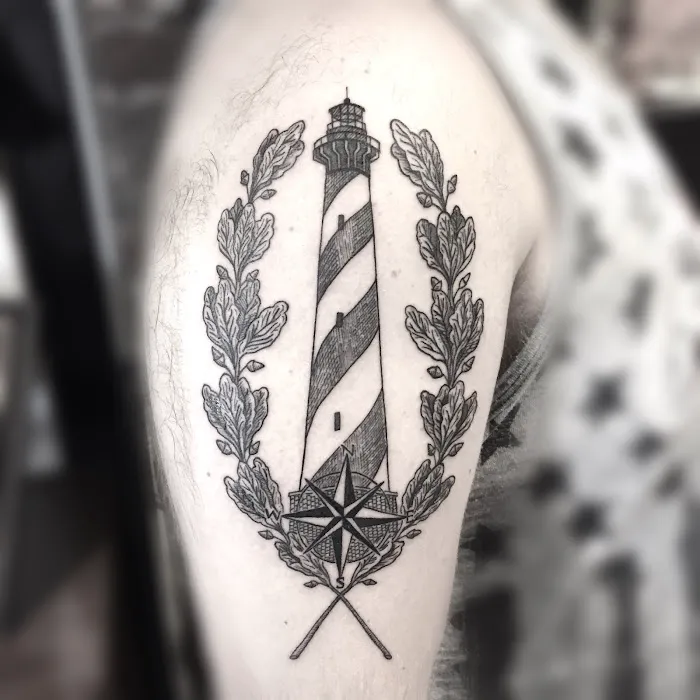 Cindi Bonet Tattoos 4