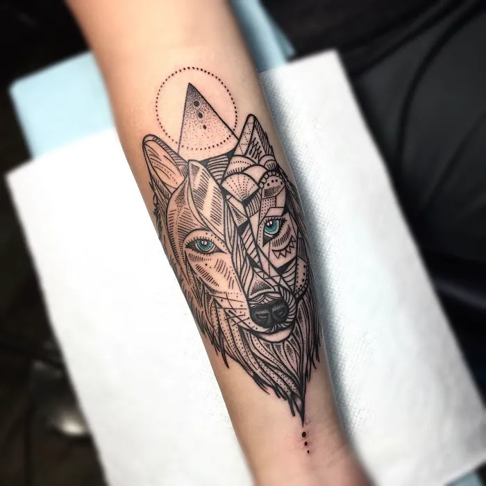 Cindi Bonet Tattoos 0