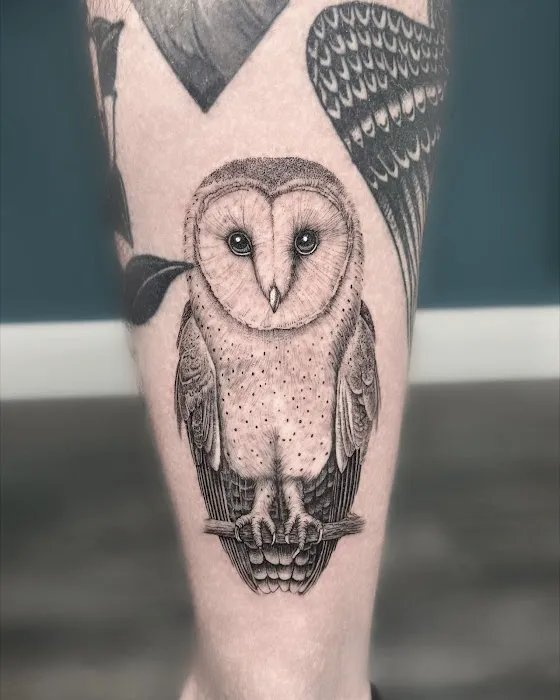 North Coast Tattoo Company 3