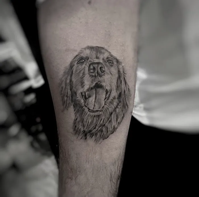 North Coast Tattoo Company 0