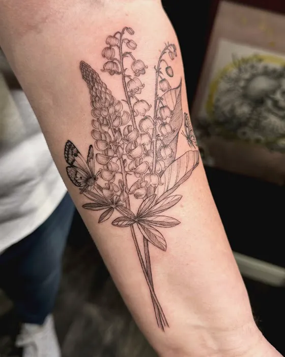 North Coast Tattoo Company 2