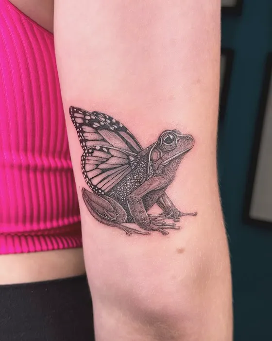 North Coast Tattoo Company 7