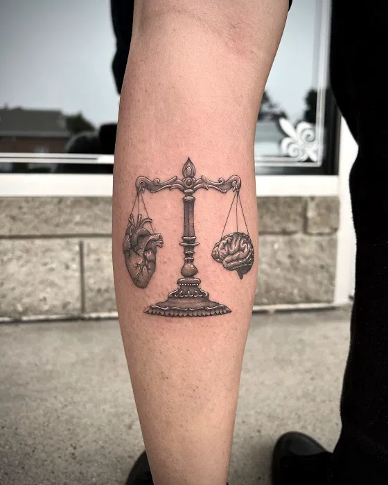 North Coast Tattoo Company 9