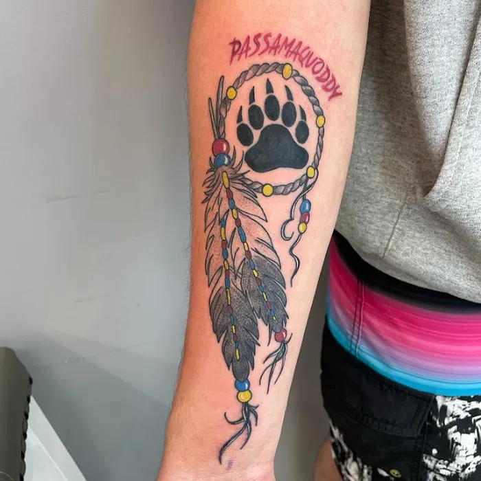 Maine Ink 3