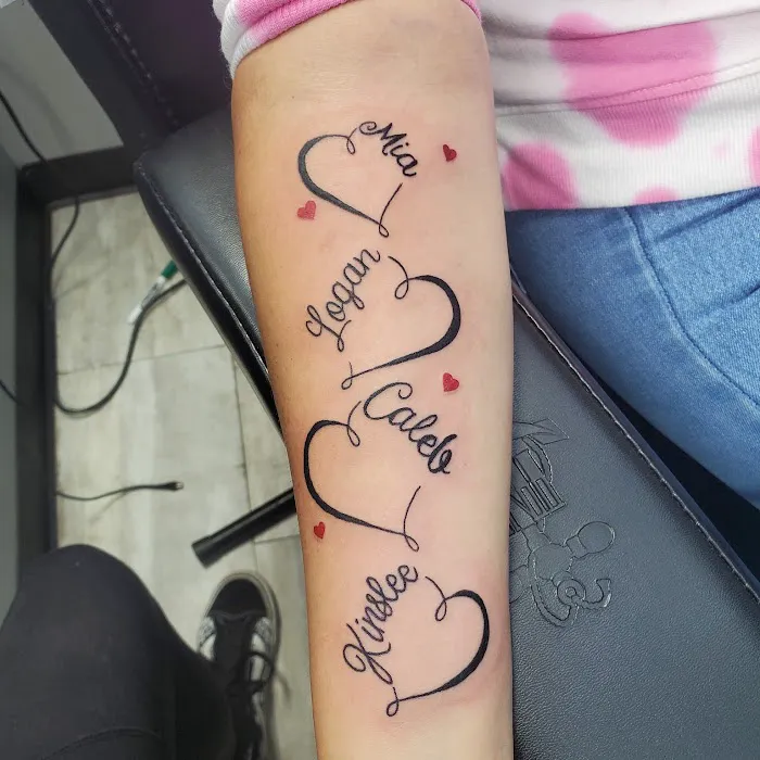 Maine Ink 6