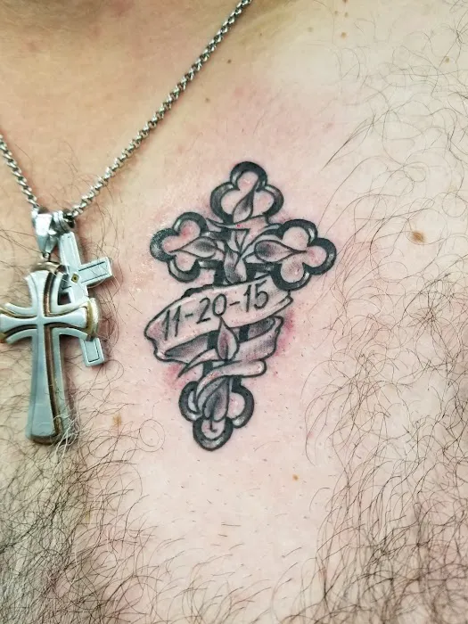 Maine Ink 5
