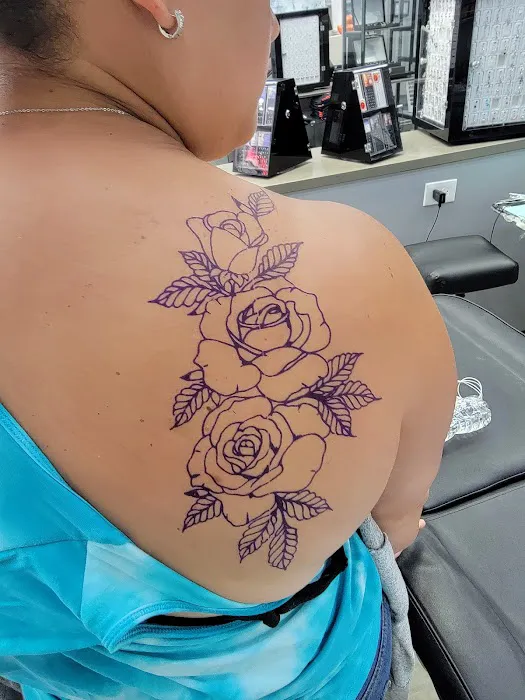 Maine Ink 4