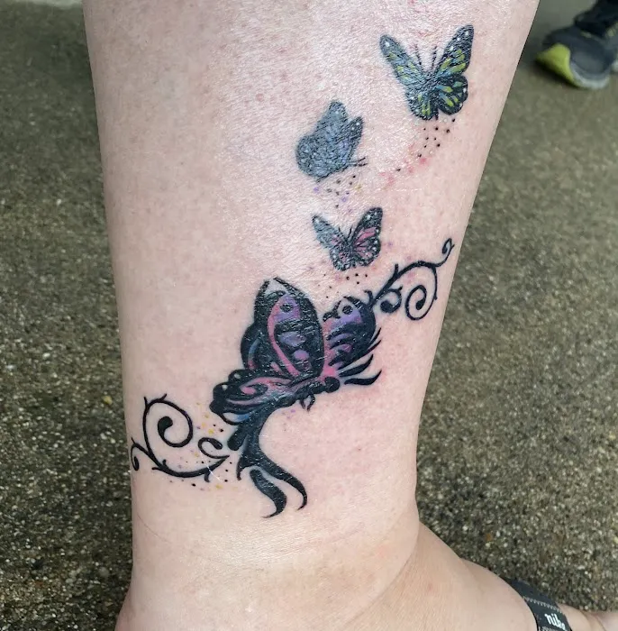 Maine Ink 0