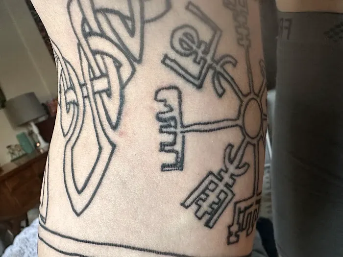 Vital Ink Tattoo 1