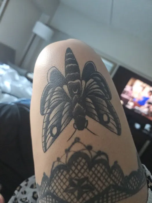 Vital Ink Tattoo 5