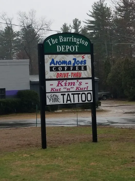 Vital Ink Tattoo 7