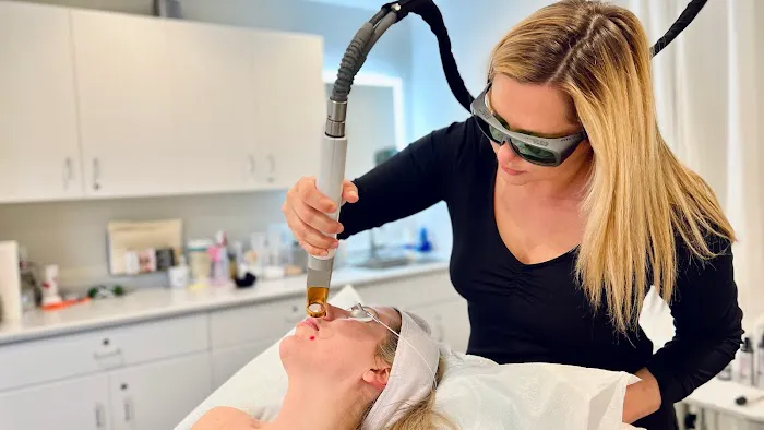 Radiance Medical Aesthetics and Wellness Spa 2