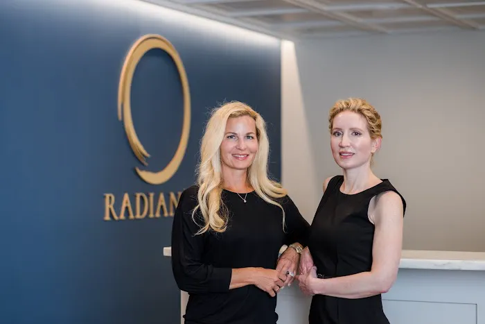 Radiance Medical Aesthetics and Wellness Spa 3