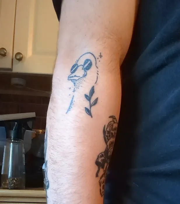 Mama Tabs Tattoo 0