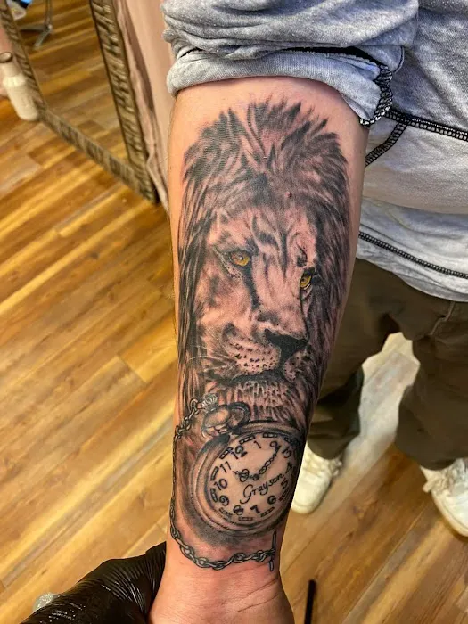 Mama Tabs Tattoo 5