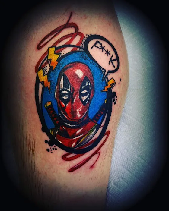 Mama Tabs Tattoo 1