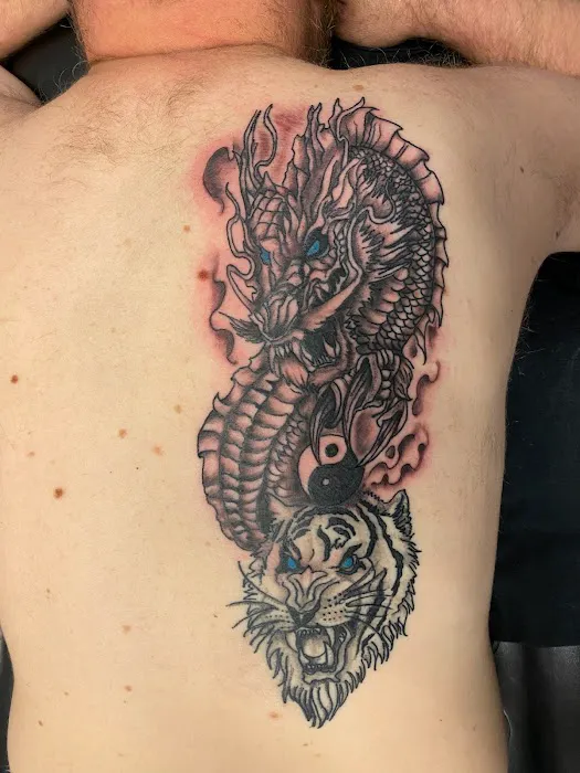 Mama Tabs Tattoo 2