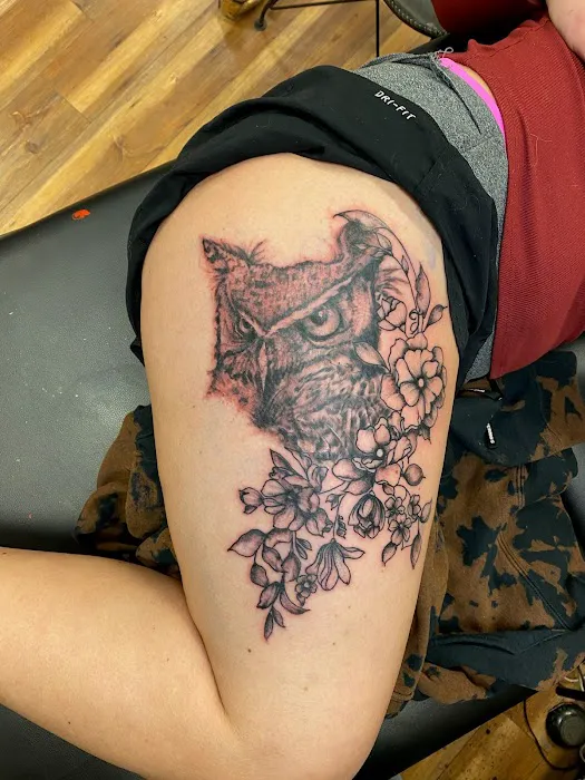 Mama Tabs Tattoo 4
