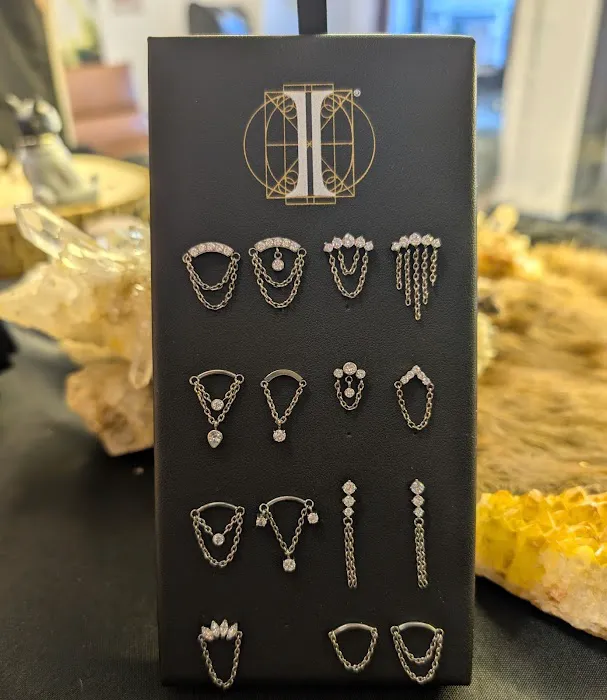 Pierced and Purified LLC 8