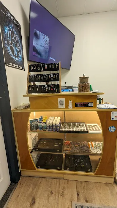 Pierced and Purified LLC 5