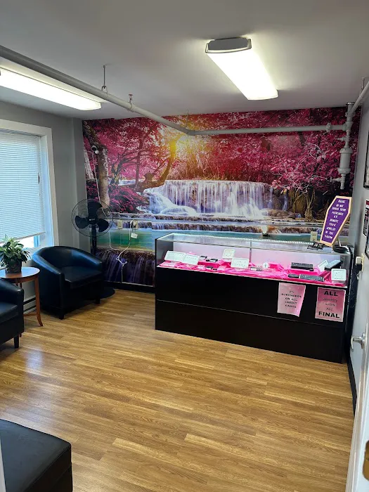 One Flight Up Body Piercing 5