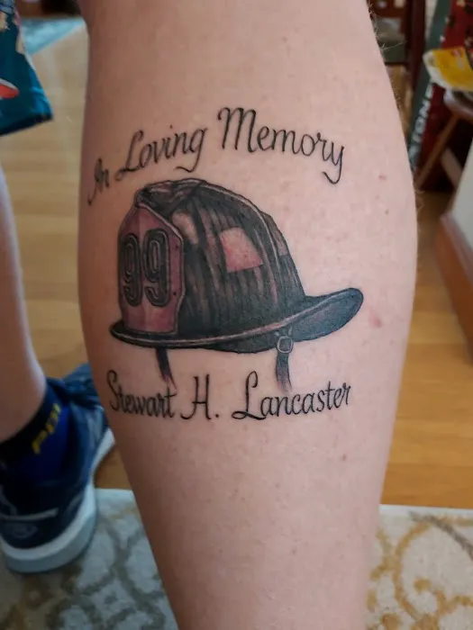 Boston Street Tattoo 7