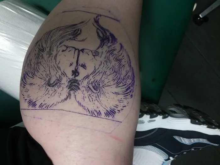 Boston Street Tattoo 6