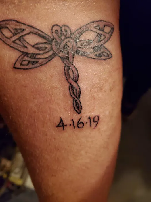 Boston Street Tattoo 8