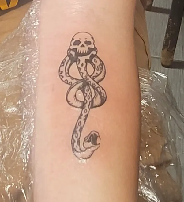 Boston Street Tattoo 9
