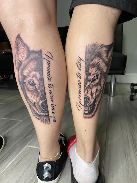 Mackako Tattoo Studio 4