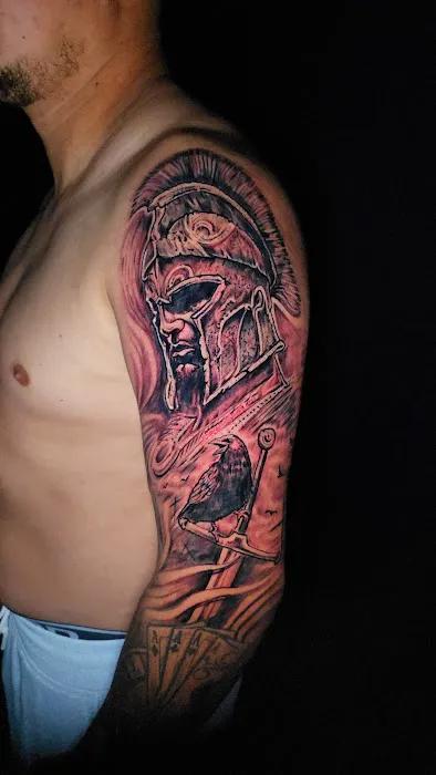 La Tinta Studio 0
