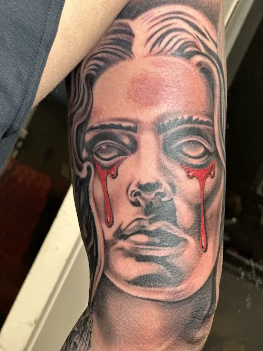 Expensive Pain by Hood Ink 5