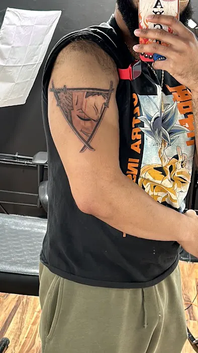 Expensive Pain by Hood Ink 2