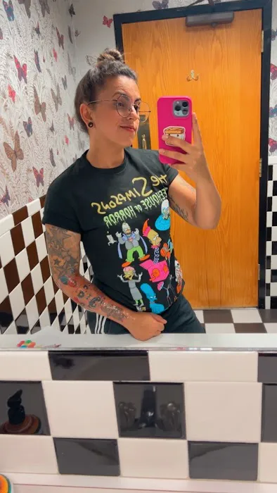 Mahalo Tattoo 2