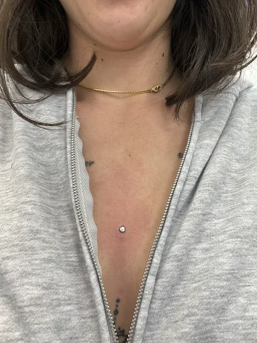 Pierced Utopia 4