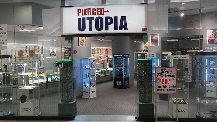 Pierced Utopia 7